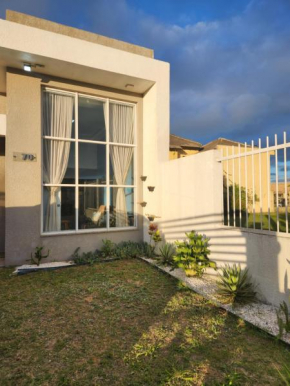 Casa proxima ao Mar e a pontos turisticos